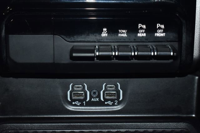 Used 2022 RAM 1500 Rebel w/ Rebel Level 2 Equipment Group image 19