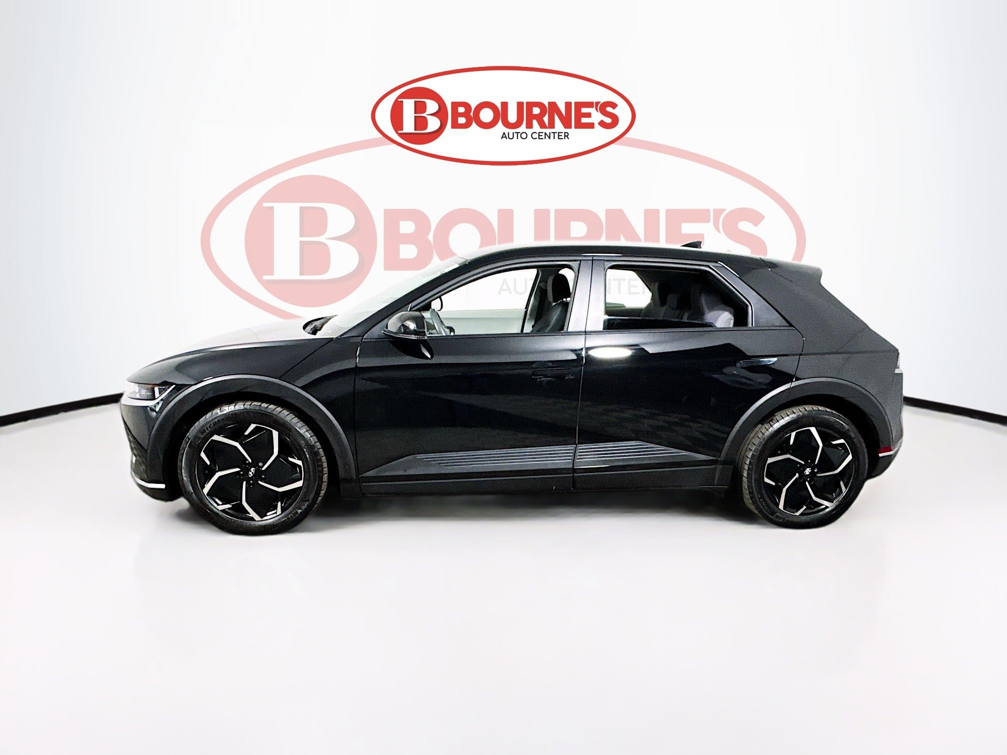 Used 2024 Hyundai Ioniq 5 SE image 7