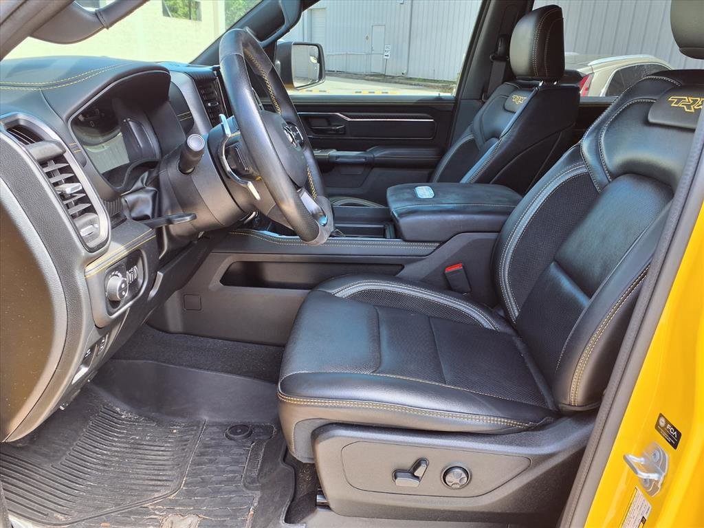 Used 2023 RAM 1500 TRX w/ TRX Level 2 Equipment Group image 14