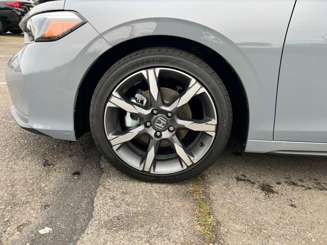 New 2026 Honda Civic Sport Touring image 28