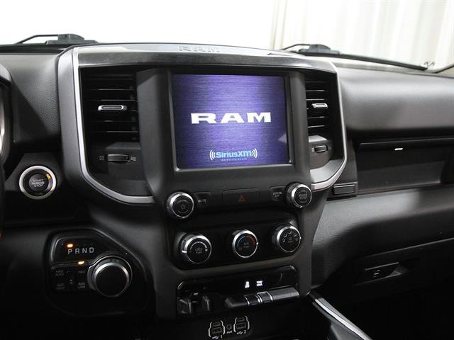 Used 2020 RAM 1500 Big Horn image 9