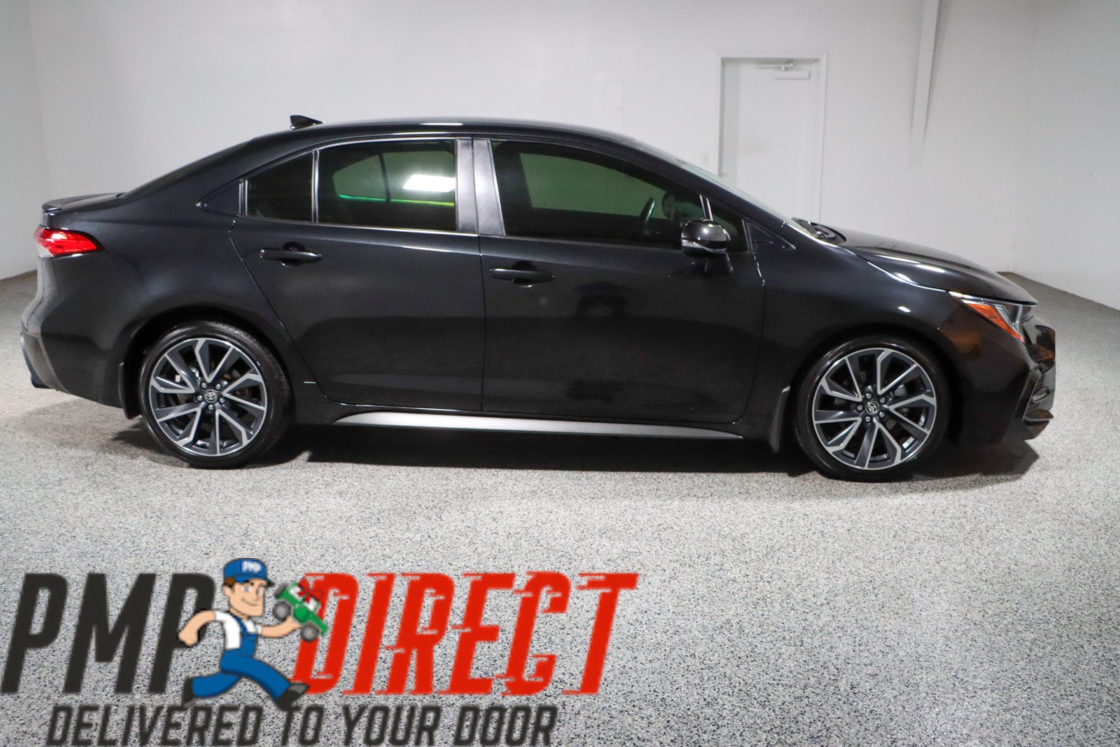 Used 2022 Toyota Corolla SE FWD image 6
