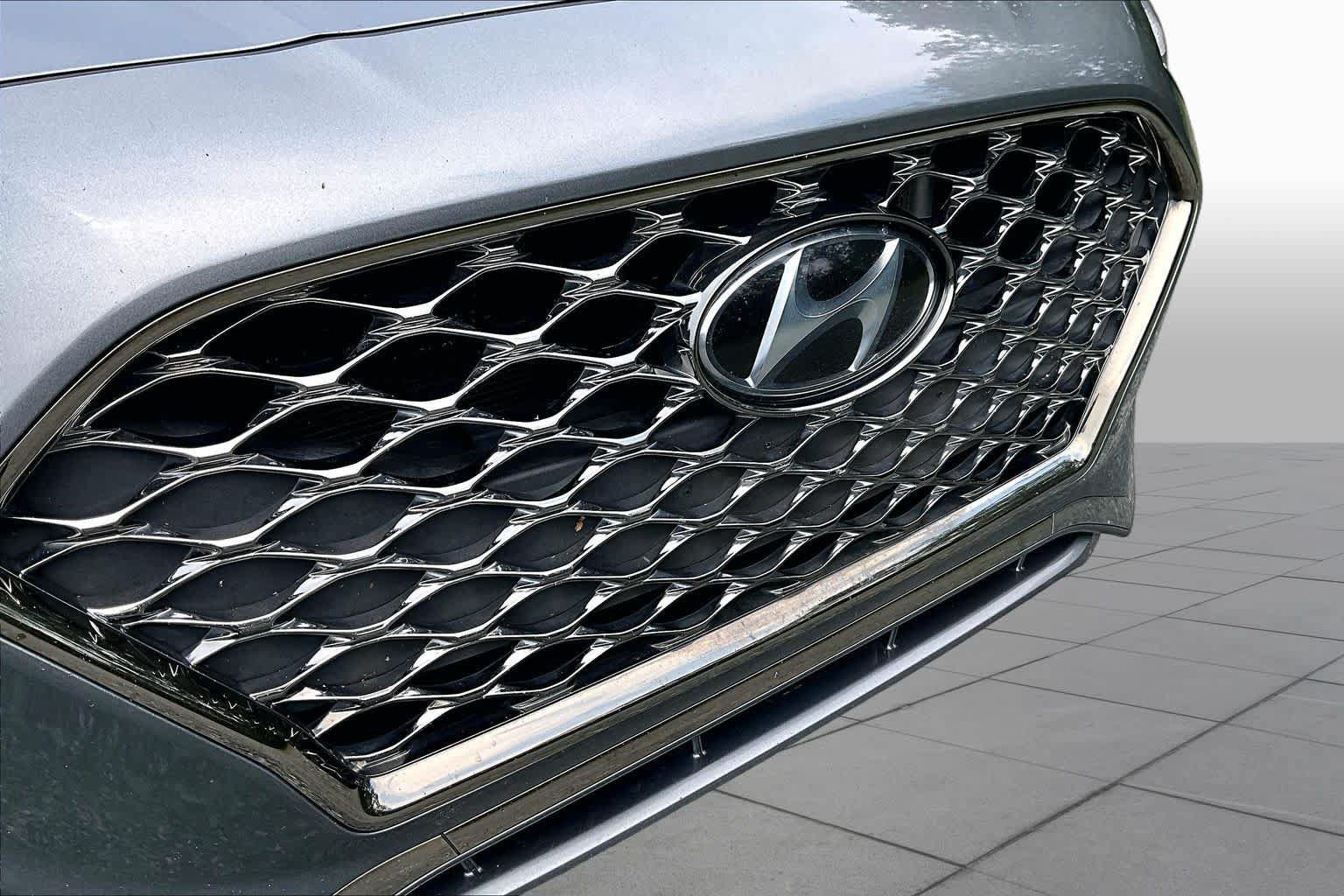 Used 2019 Hyundai Sonata Limited w/ Ultimate Package 04 FWD image 30