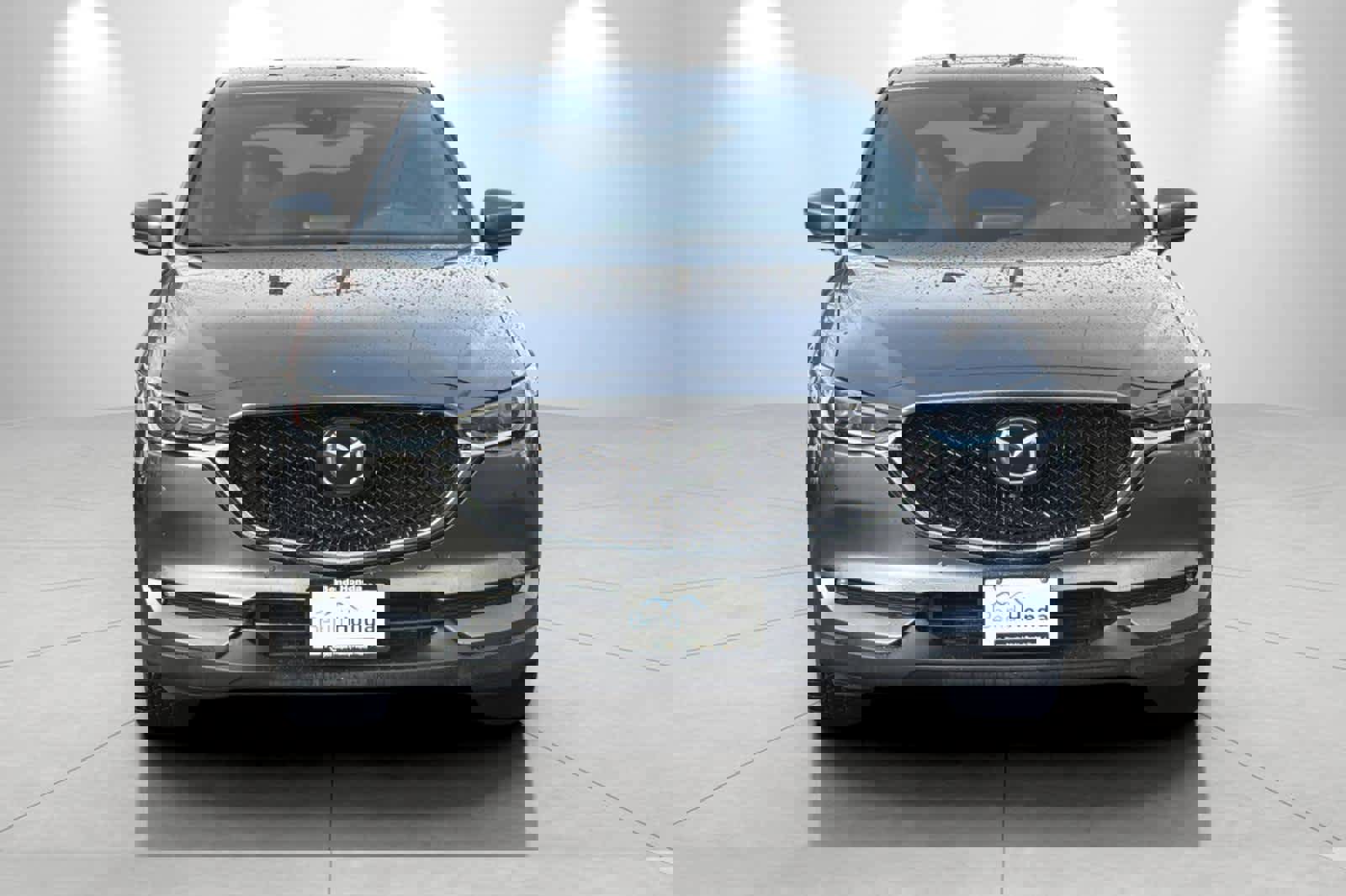 Used 2019 MAZDA CX-5 Signature image 10