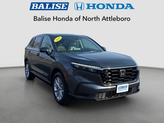 Used 2024 Honda CR-V EX image 7