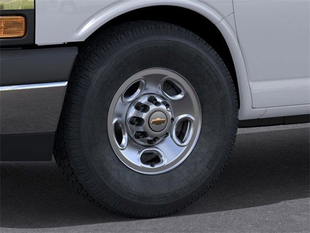 New 2025 Chevrolet Express 2500 w/ Driver Convenience Package image 9