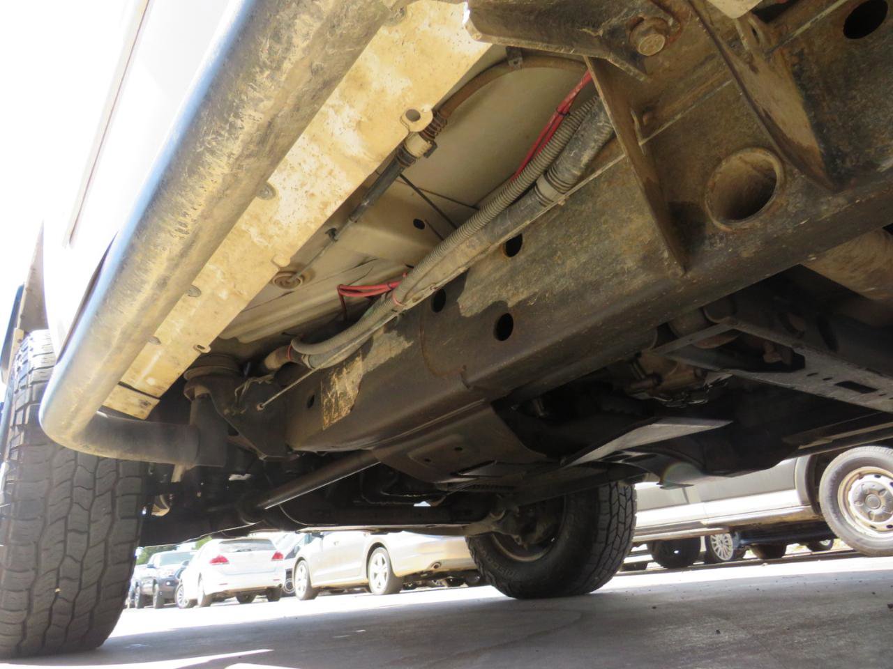 Used 2013 GMC Sierra 2500 SLT w/ SLT Convenience Package image 37