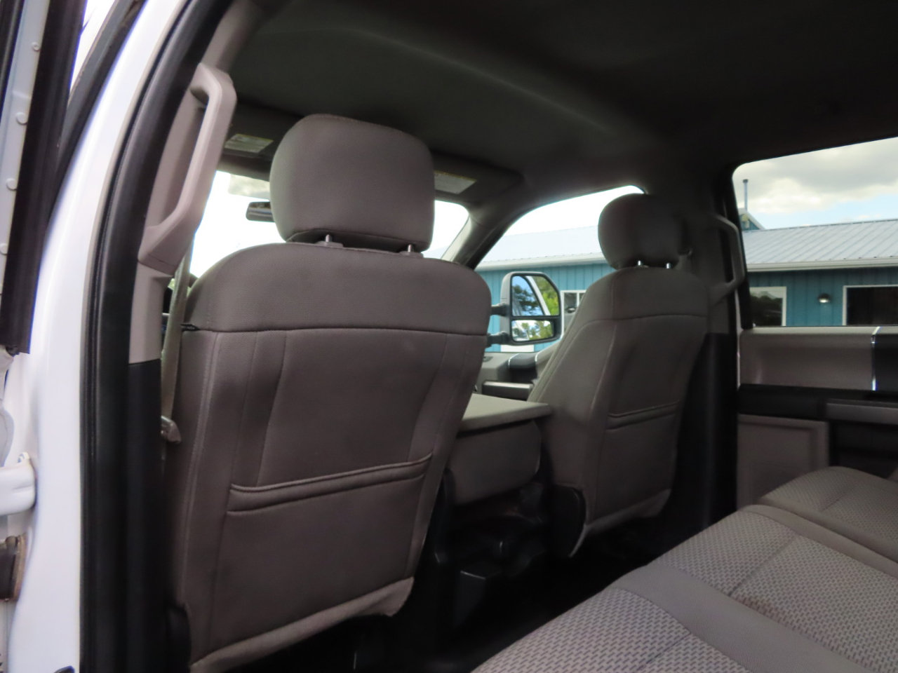 Used 2019 Ford F250 XLT image 41