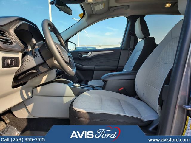 Used 2023 Ford Escape Active w/ Tech Pack #2 image 5
