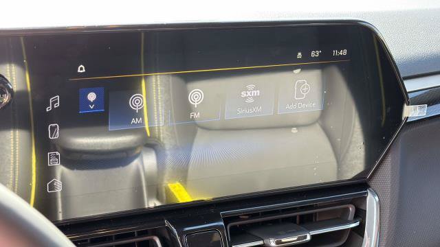 New 2026 Chevrolet TrailBlazer ACTIV w/ Convenience Package AWD/4WD image 14