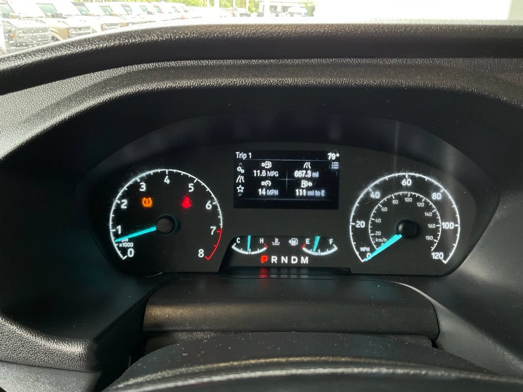Used 2022 Ford Transit 350 DRW RWD image 24