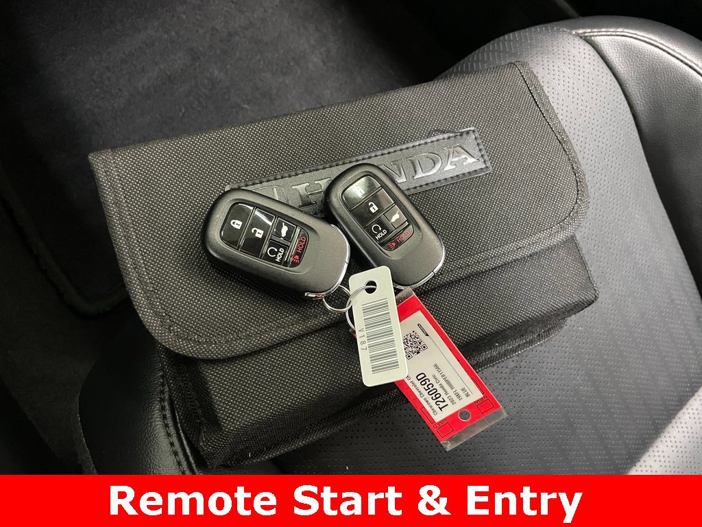 Used 2023 Honda Civic Sport Touring image 7