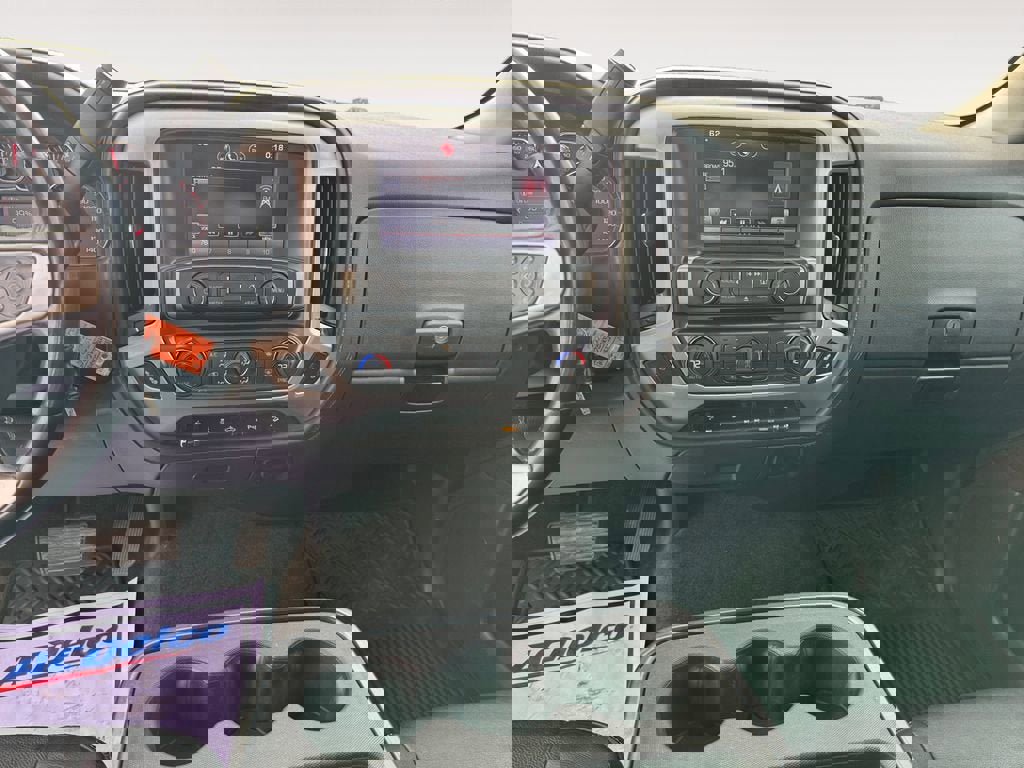 Used 2015 GMC Sierra 1500 SLE w/ SLE Value Package image 11