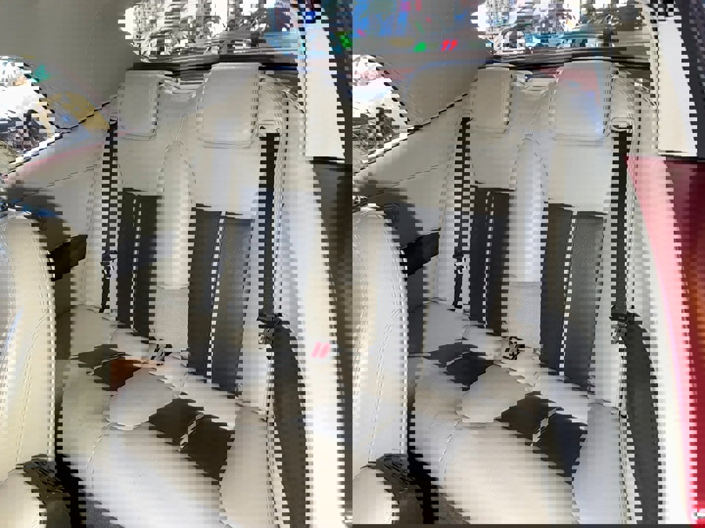 Used 2006 Saab 9-3 Aero image 54