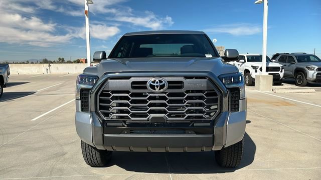 New 2026 Toyota Tundra Limited image 2