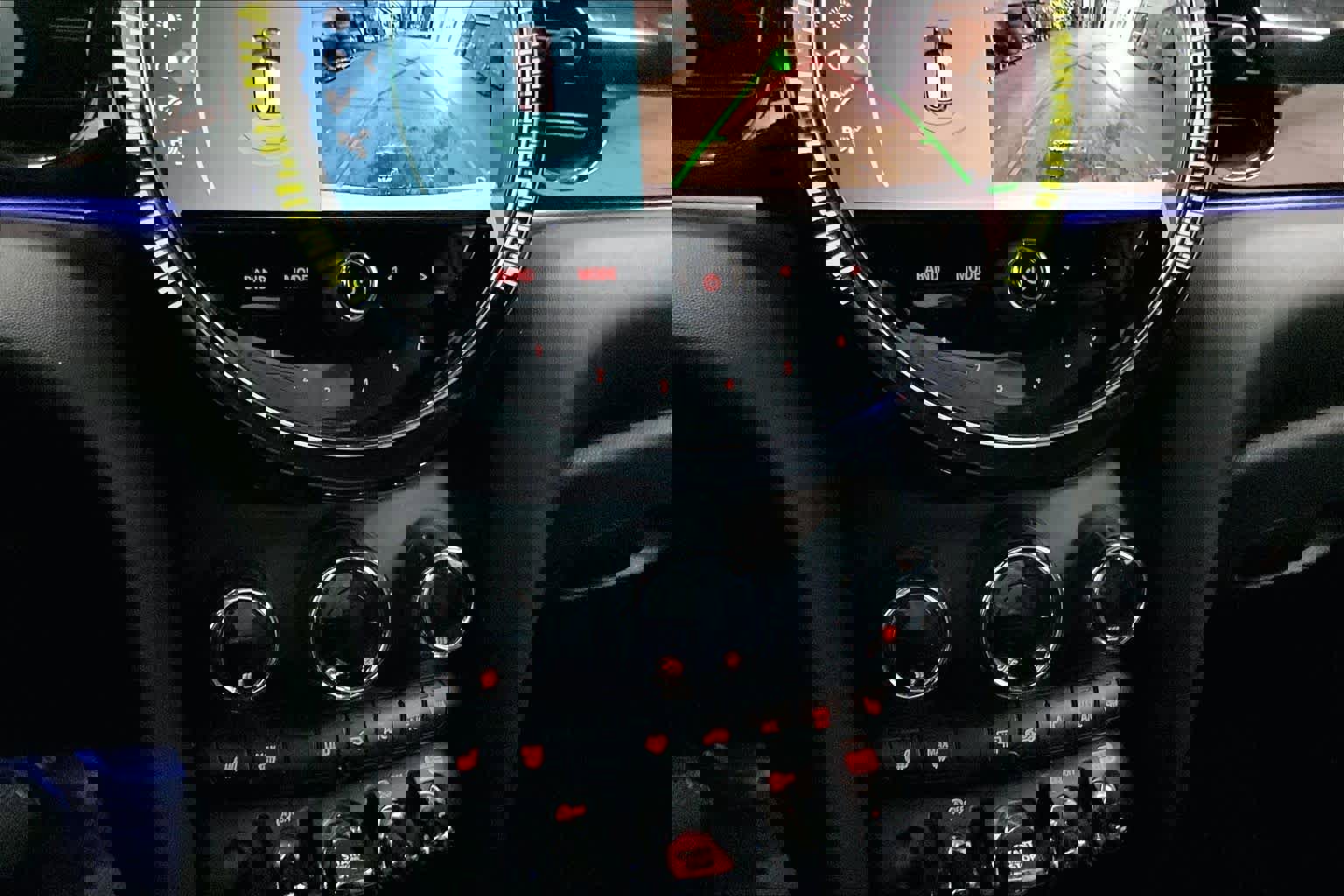 Used 2022 MINI Cooper S image 34