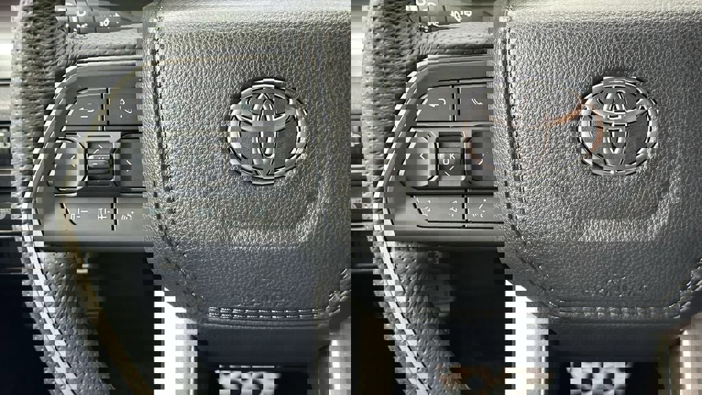 New 2026 Toyota Tacoma TRD Sport image 27