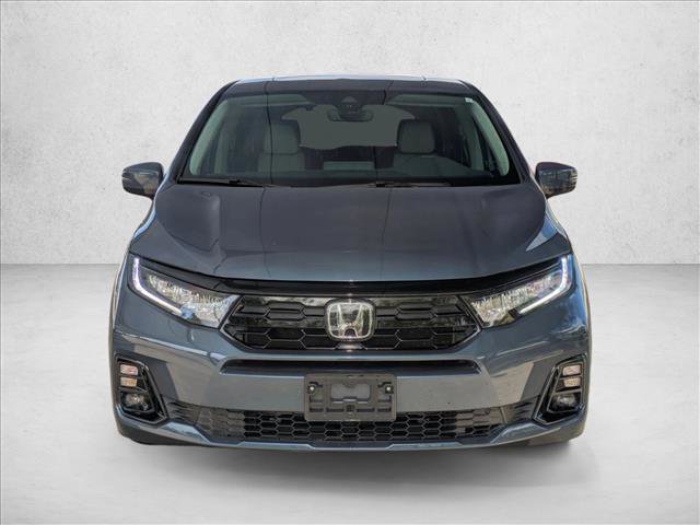 Certified 2025 Honda Odyssey Elite image 2