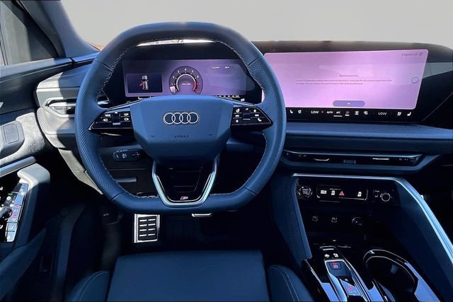 New 2026 Audi SQ5 Premium Plus AWD/4WD image 5