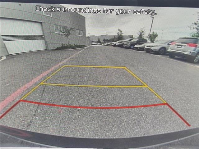 Used 2023 Kia Sportage SX FWD image 9