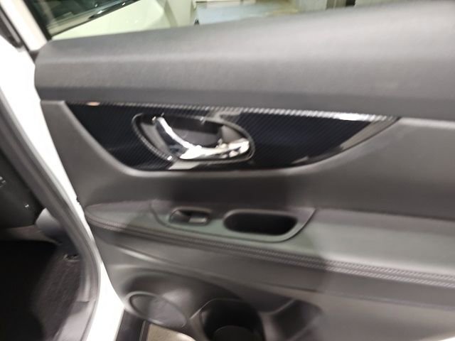 Certified 2020 Nissan Rogue SL w/ Premium Package image 24