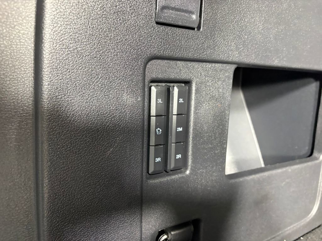 Certified 2022 Ford Expedition Max Limited AWD/4WD image 35