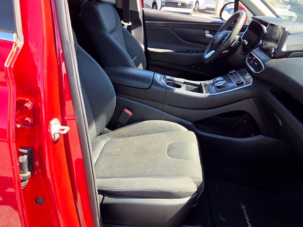 Used 2021 Hyundai Santa Fe SEL FWD image 15