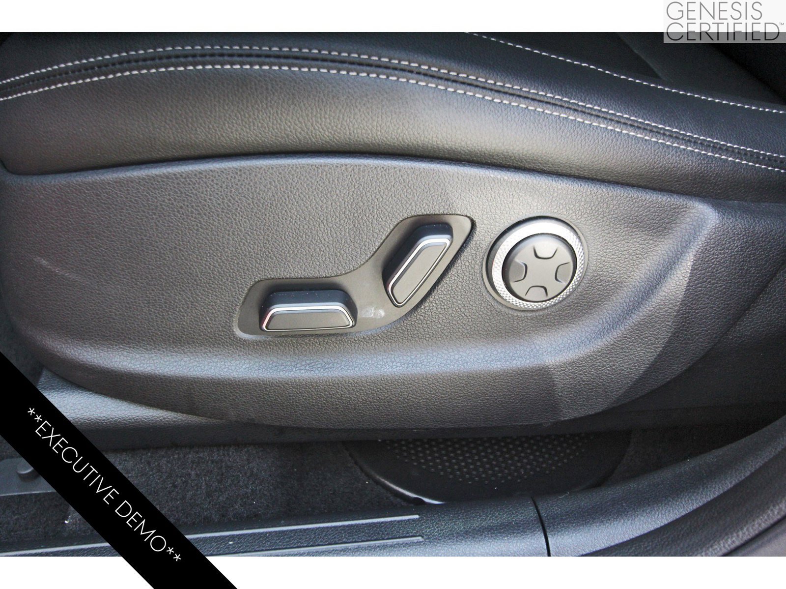 Used 2026 Genesis GV70 2.5T AWD/4WD image 29