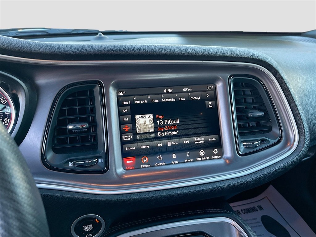 Used 2022 Dodge Challenger R/T Scat Pack image 14