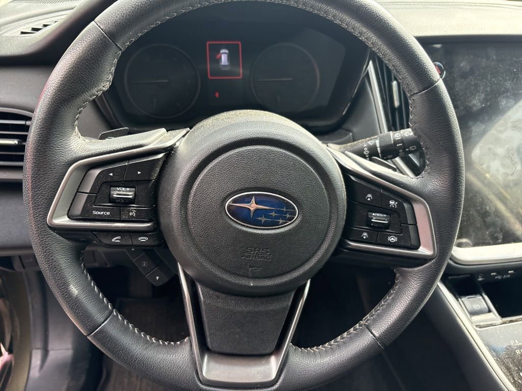 Used 2020 Subaru Outback Premium AWD/4WD image 17