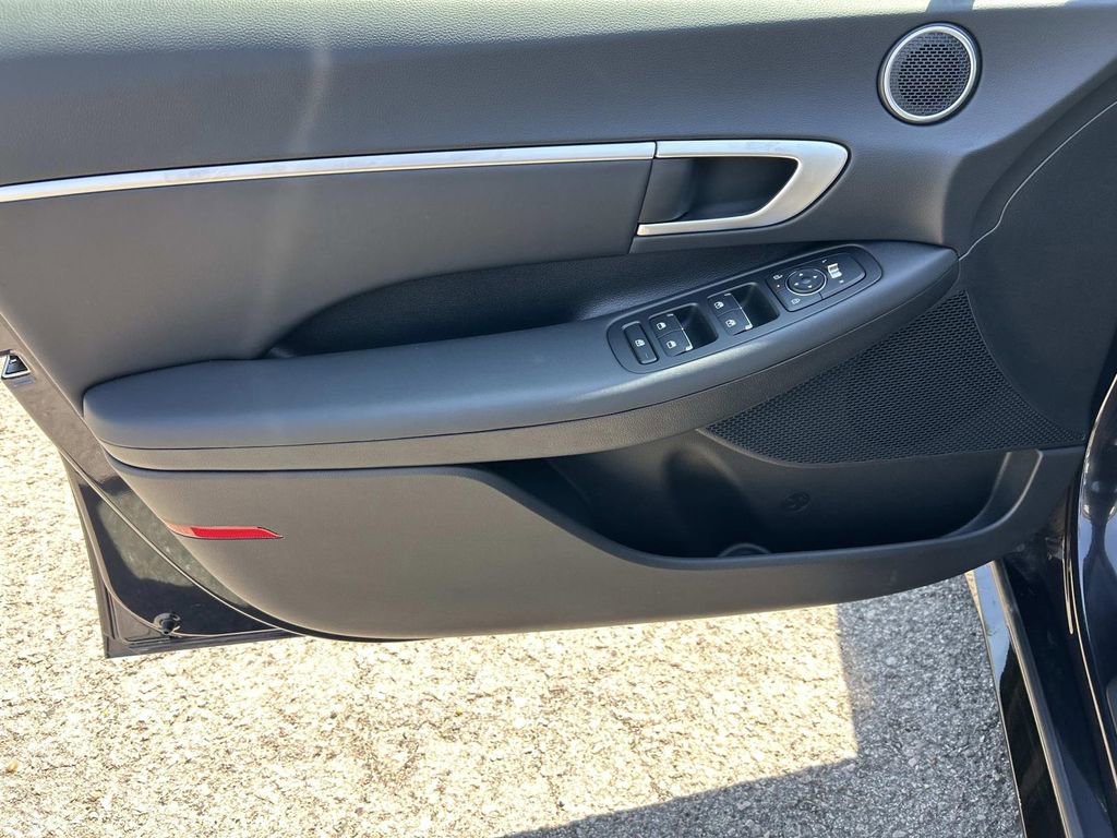New 2026 Hyundai Sonata SEL image 16