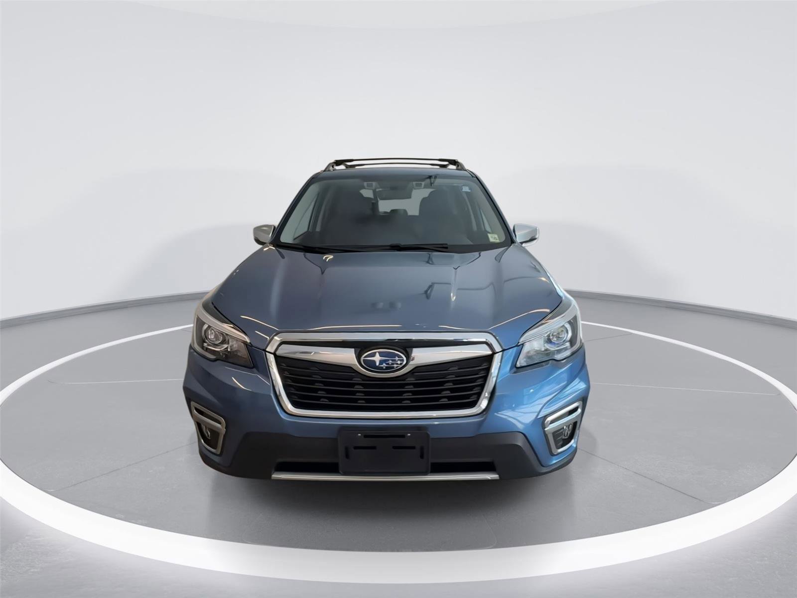 Used 2020 Subaru Forester Touring AWD/4WD image 3