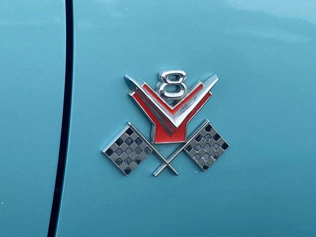 Used 2002 Ford Thunderbird image 26