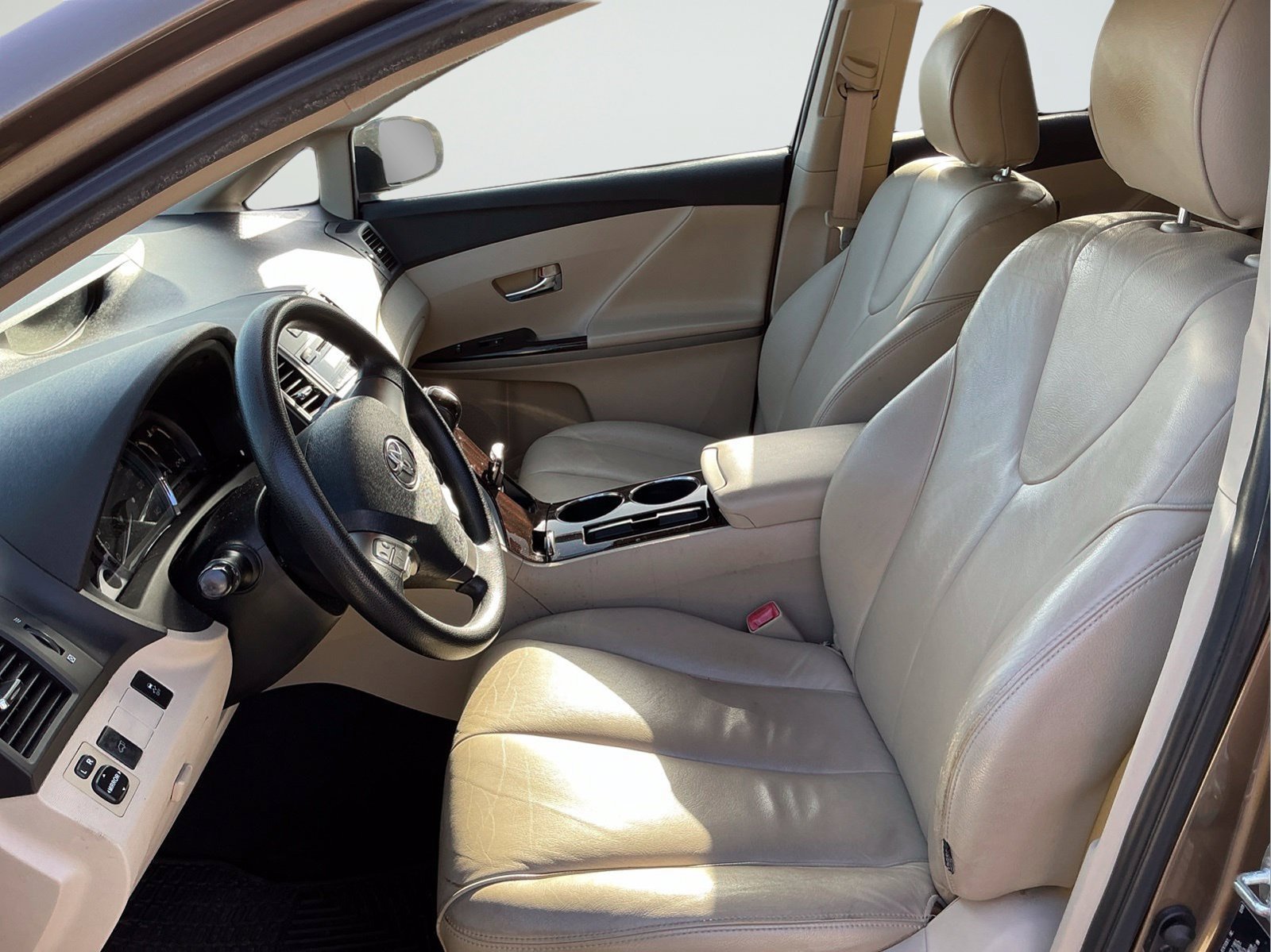 Used 2009 Toyota Venza FWD image 11