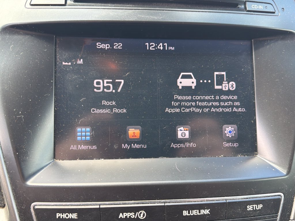 Used 2018 Hyundai Santa Fe SE w/ Cargo Package FWD image 37