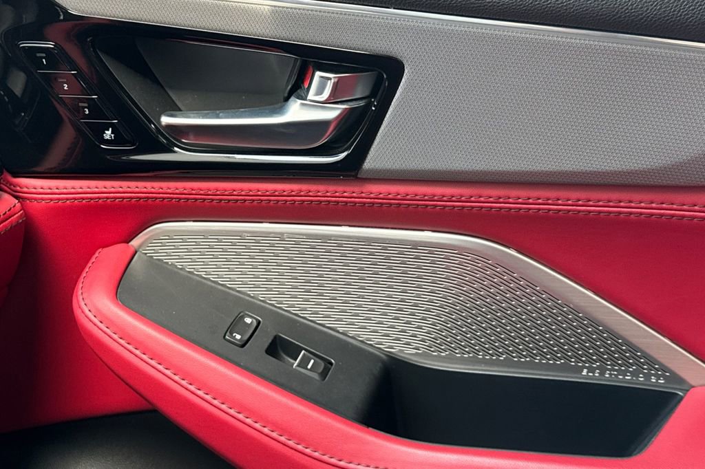 Certified 2023 Acura MDX A-Spec image 23