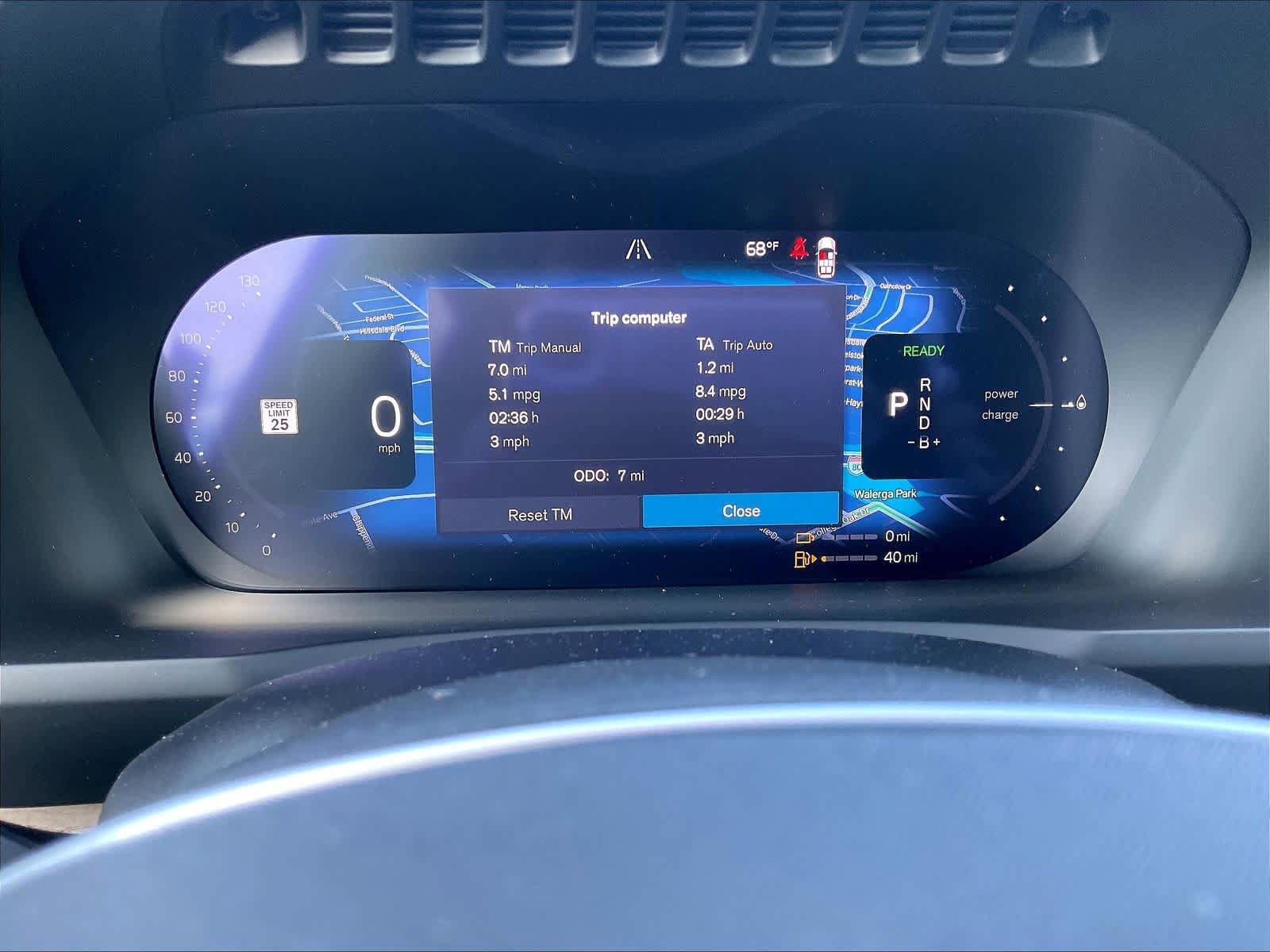 New 2026 Volvo XC90 T8 Plus w/ Protection Package Premier image 19