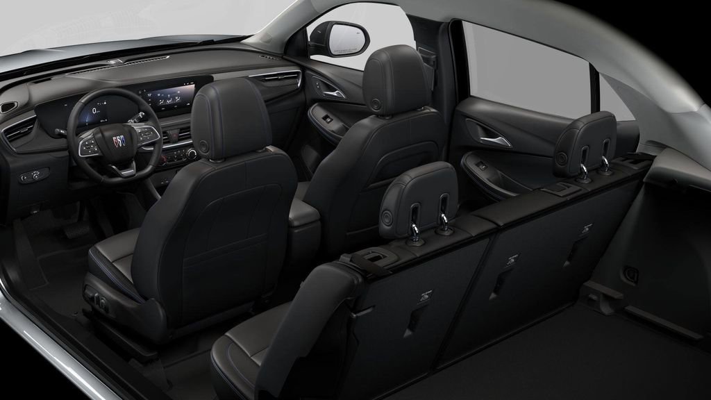 New 2026 Buick Encore GX Sport Touring w/ Advanced Technology Package image 34