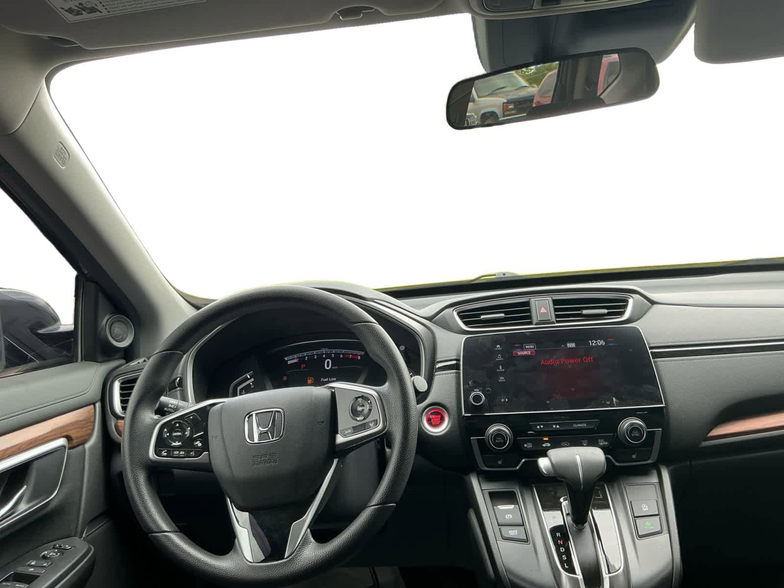 Used 2021 Honda CR-V EX image 10