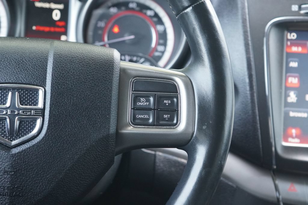 Used 2018 Dodge Journey Crossroad AWD/4WD image 15