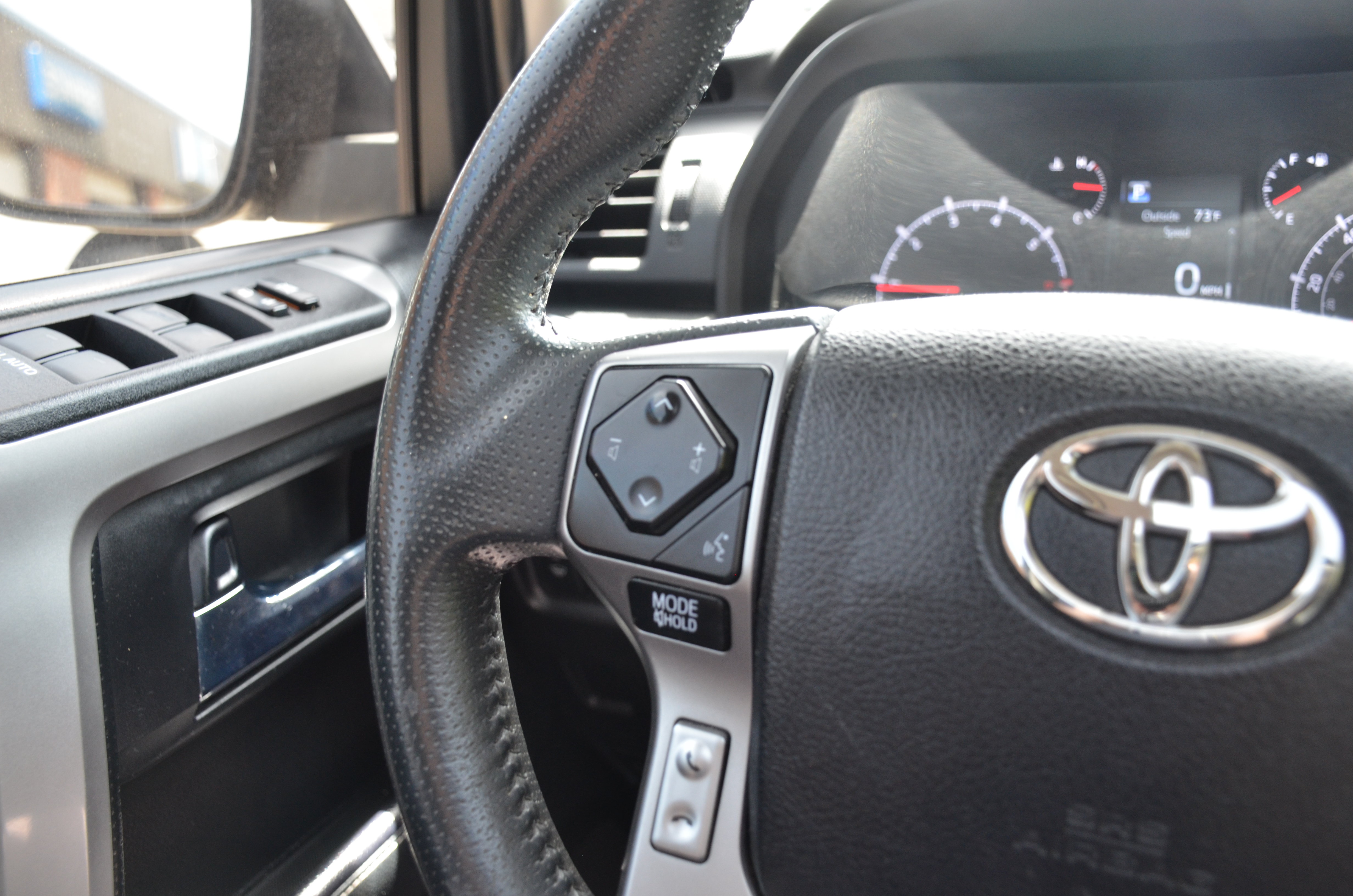 Used 2021 Toyota 4Runner SR5 Premium w/ Moonroof Package AWD/4WD image 50