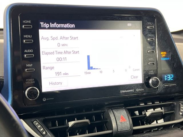 Used 2019 Toyota C-HR XLE image 31