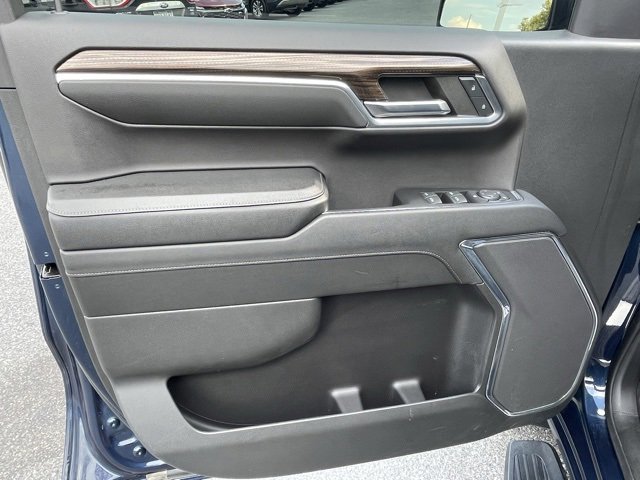 Certified 2023 Chevrolet Silverado 1500 LT image 29