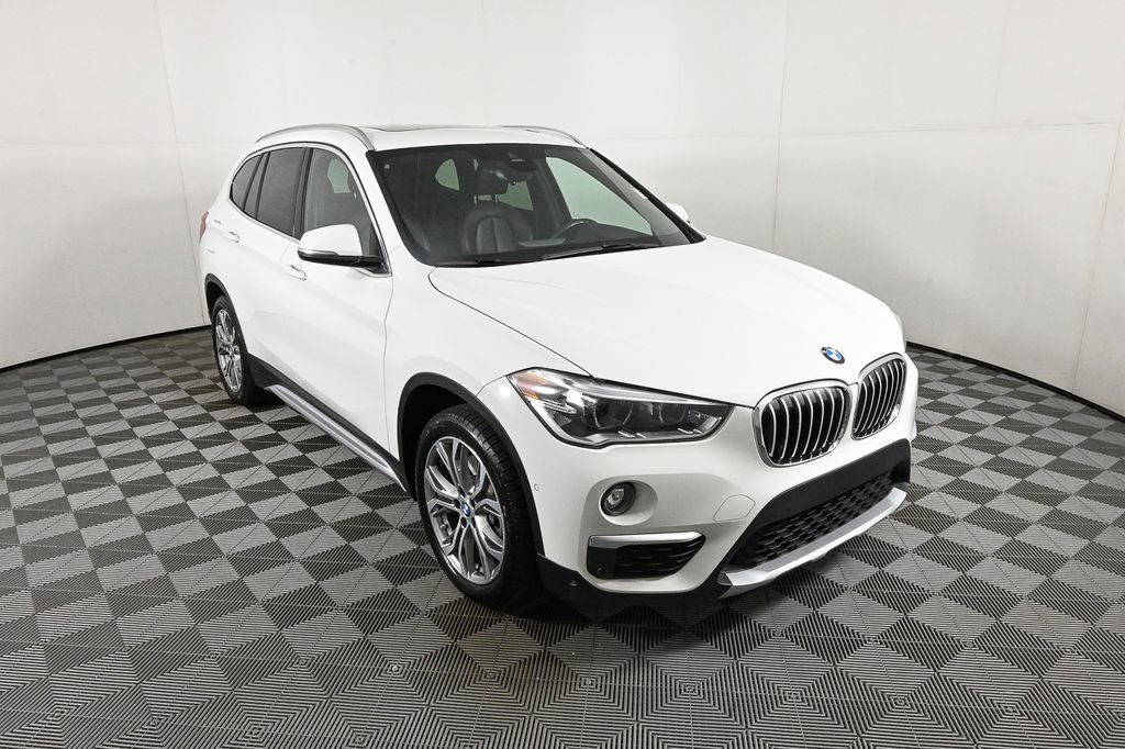 Used 2019 BMW X1 xDrive28i image 26