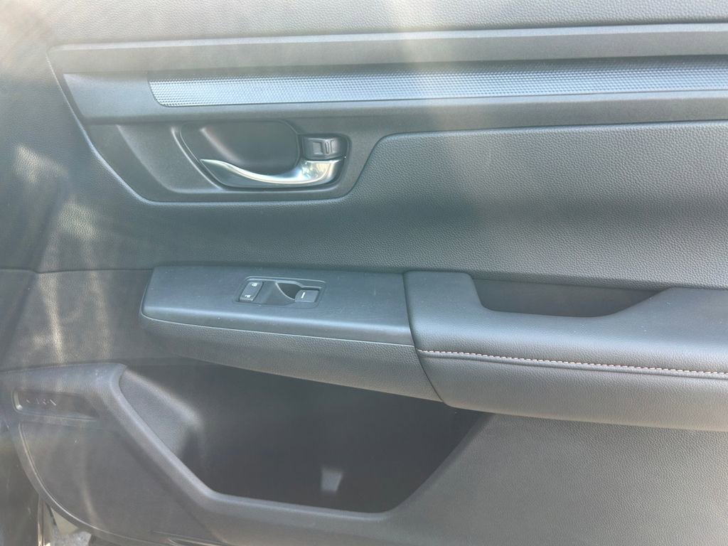 Used 2026 Honda CR-V TrailSport image 29