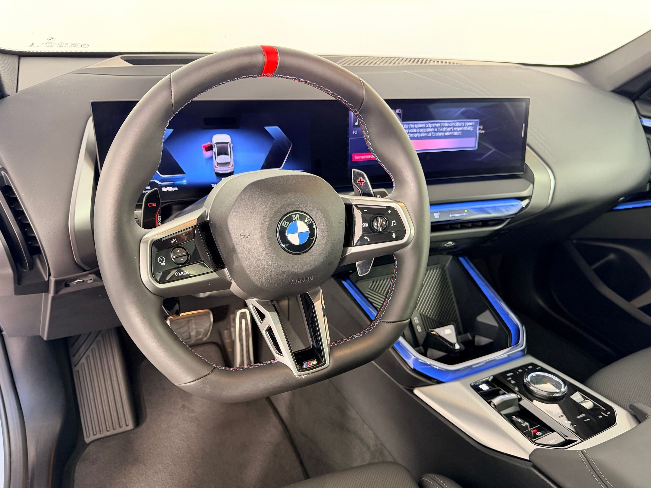 Certified 2026 BMW X3 M50 AWD/4WD image 4