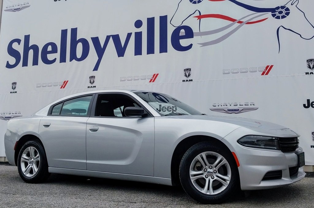 Used 2023 Dodge Charger SXT