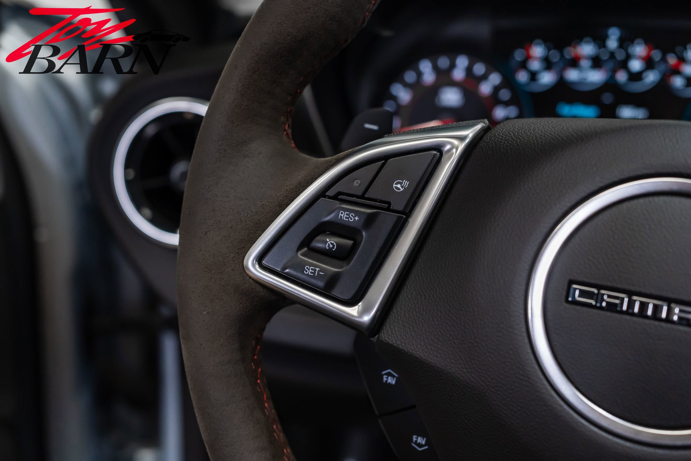 Used 2018 Chevrolet Camaro ZL1 image 43