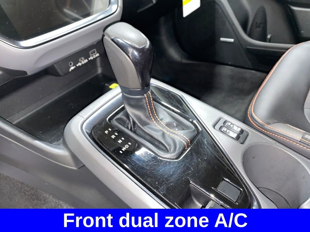 Certified 2025 Subaru Crosstrek 2.5i Limited image 15