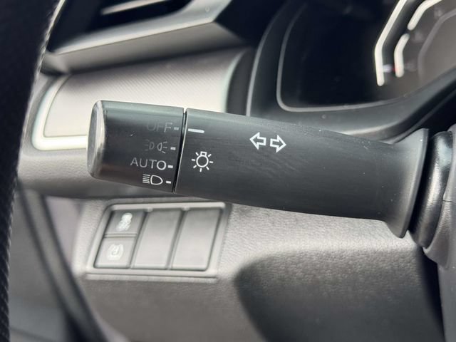 Used 2018 Honda Civic LX image 20